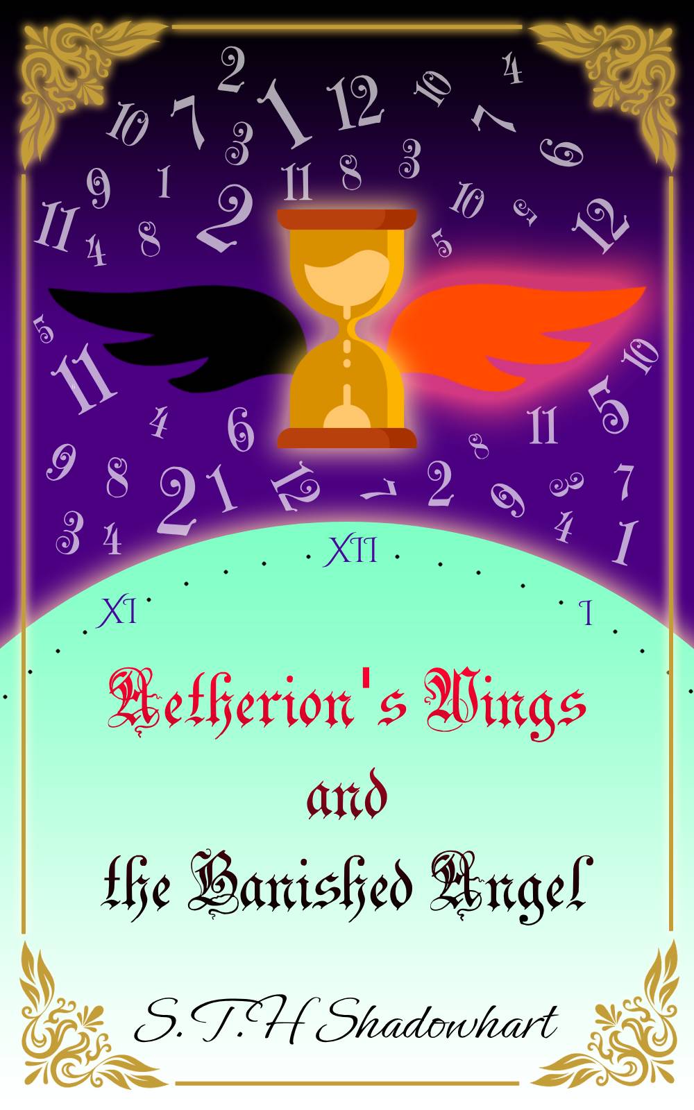 Aetherion's Wings